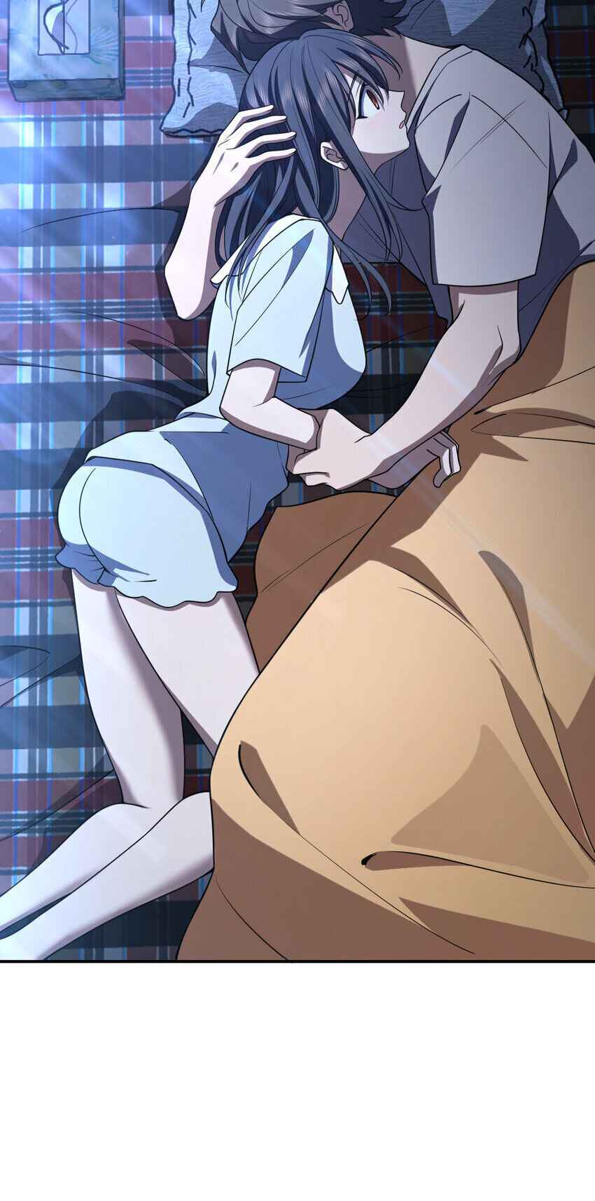 My Wife Is From a Thousand Years Ago chapter 195 page 34