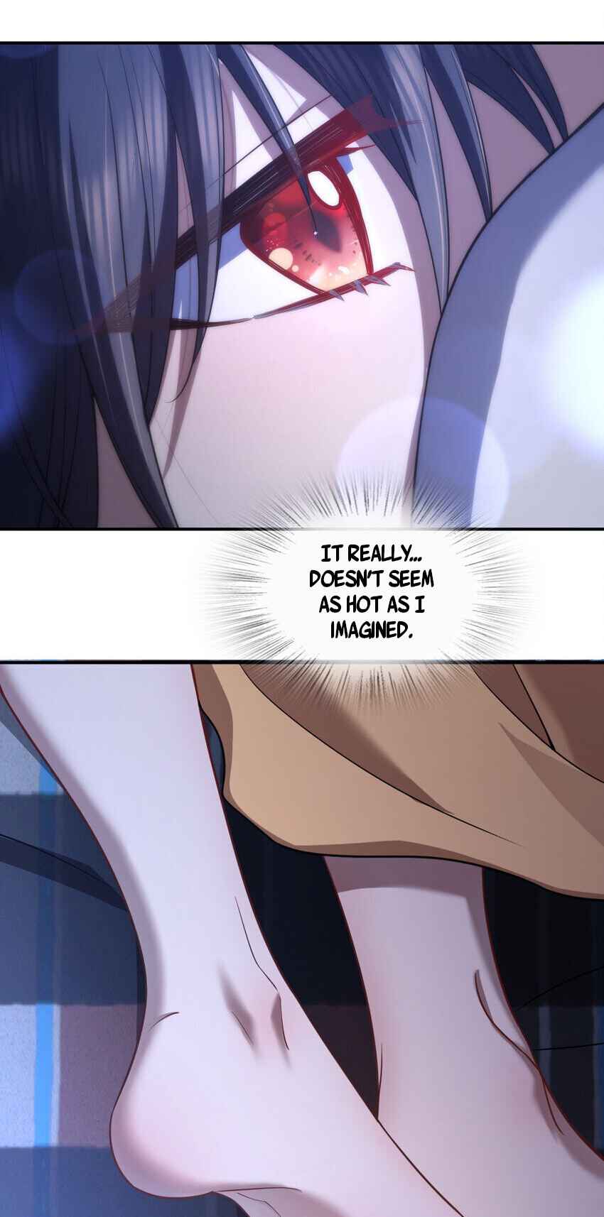 My Wife Is From a Thousand Years Ago chapter 195 page 35