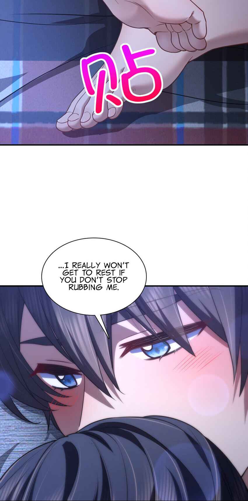 My Wife Is From a Thousand Years Ago chapter 195 page 36