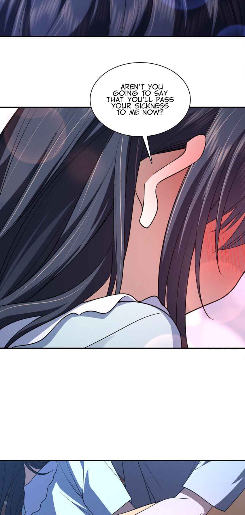 My Wife Is From a Thousand Years Ago chapter 195 page 37