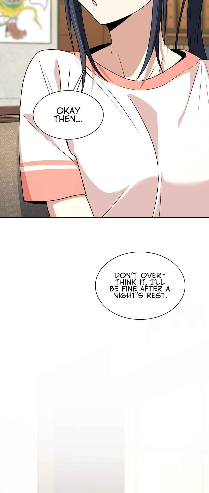 My Wife Is From a Thousand Years Ago chapter 195 page 4