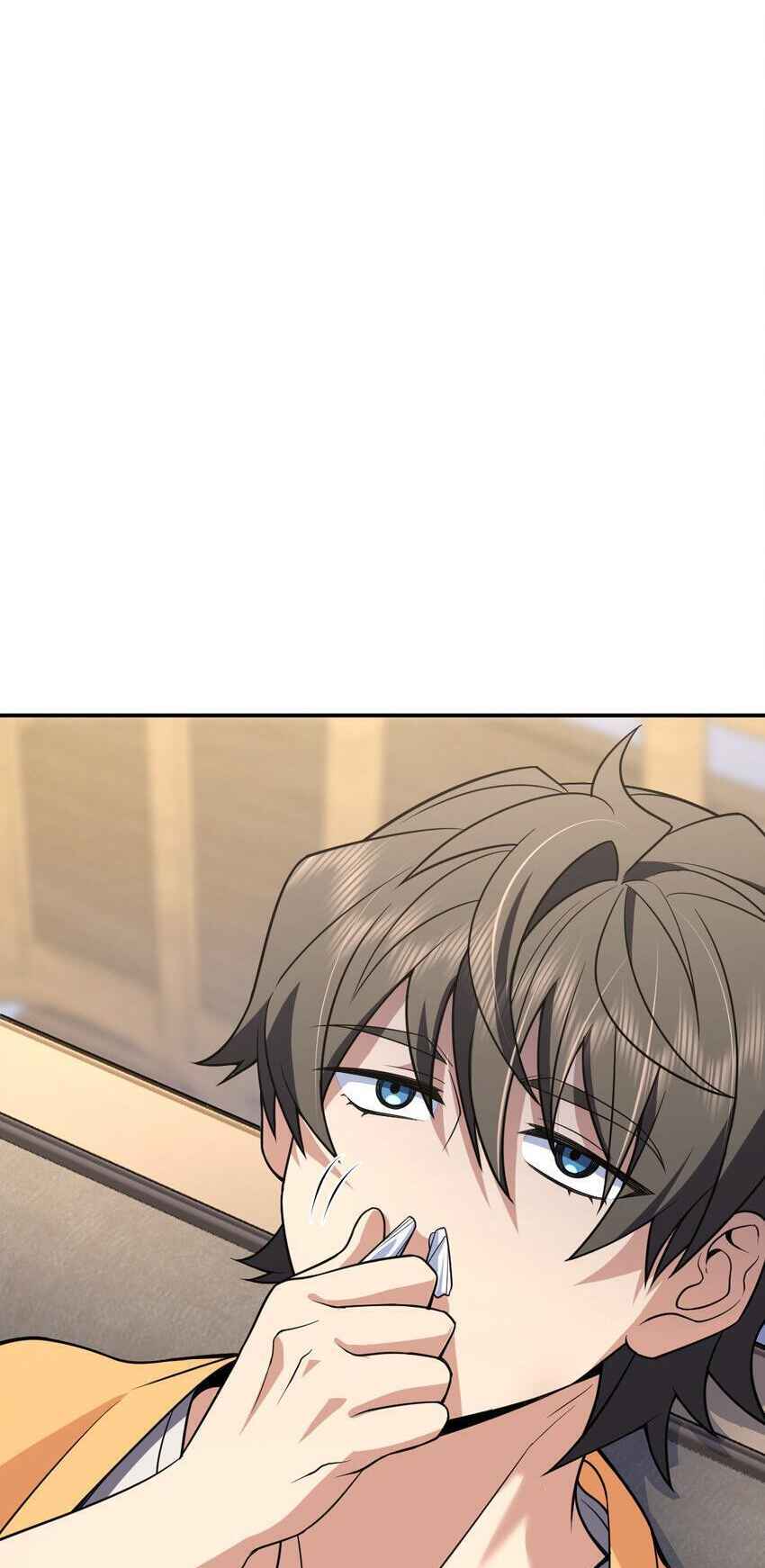 My Wife Is From a Thousand Years Ago chapter 196 page 10