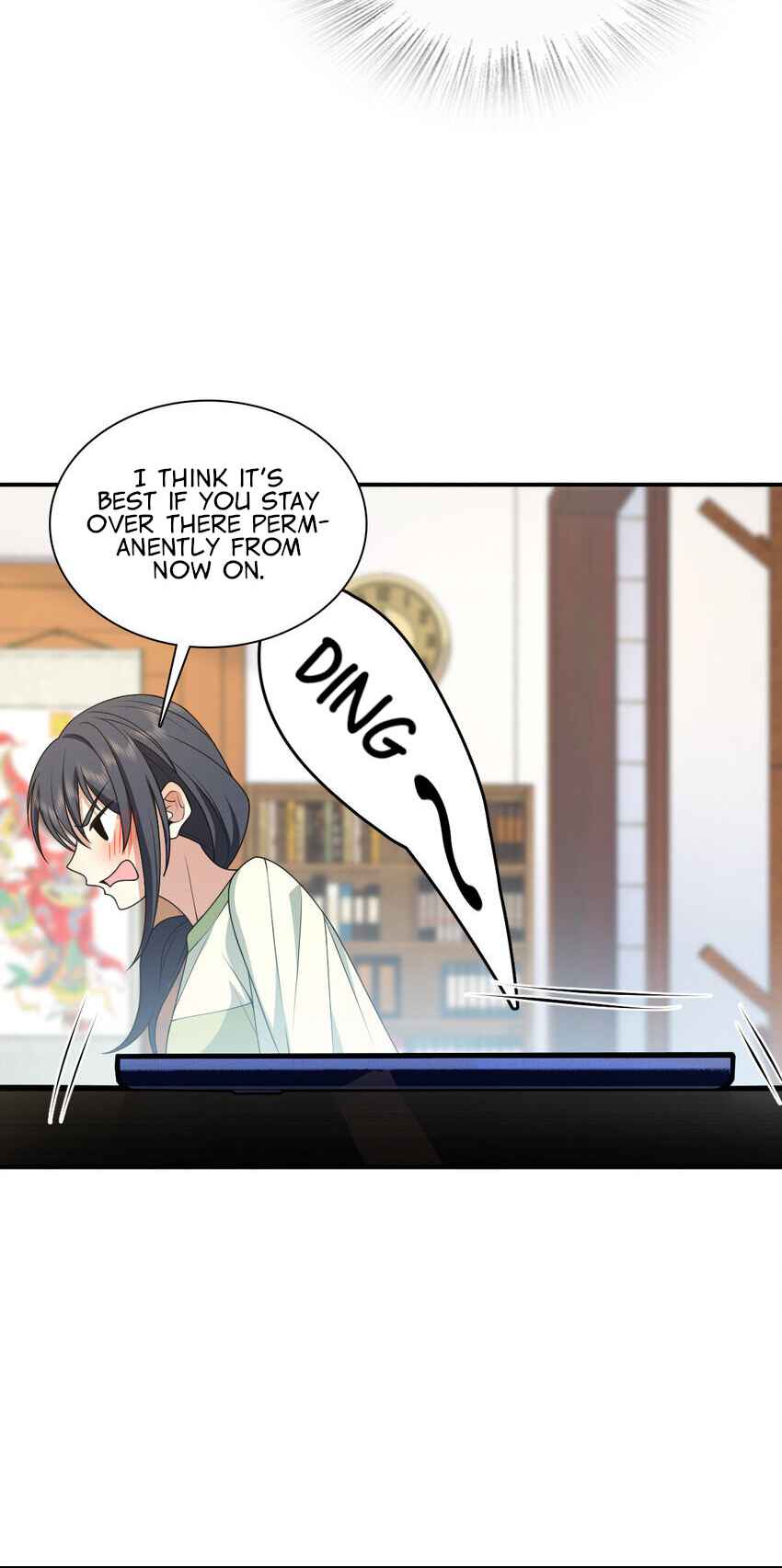 My Wife Is From a Thousand Years Ago chapter 196 page 16