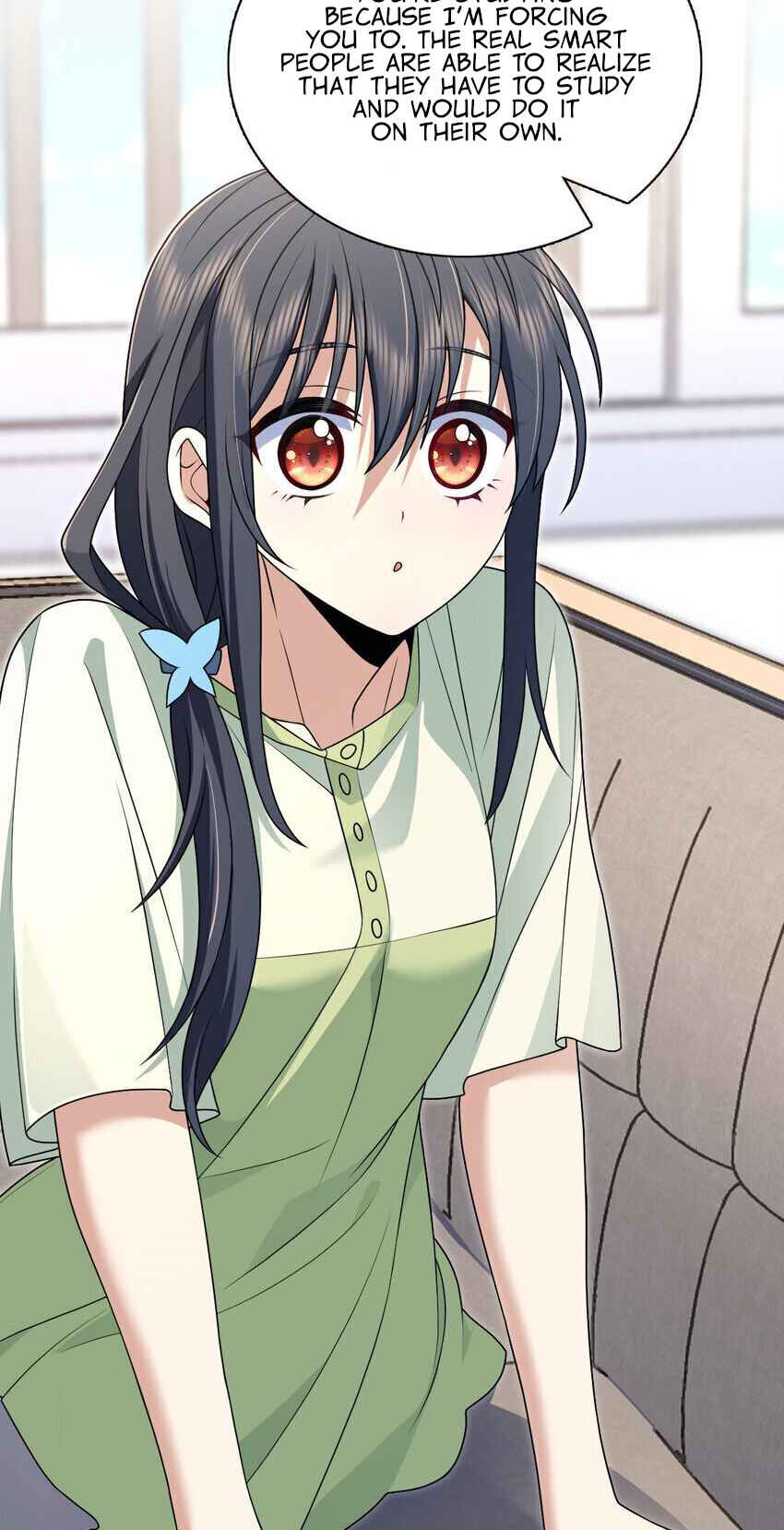 My Wife Is From a Thousand Years Ago chapter 196 page 26