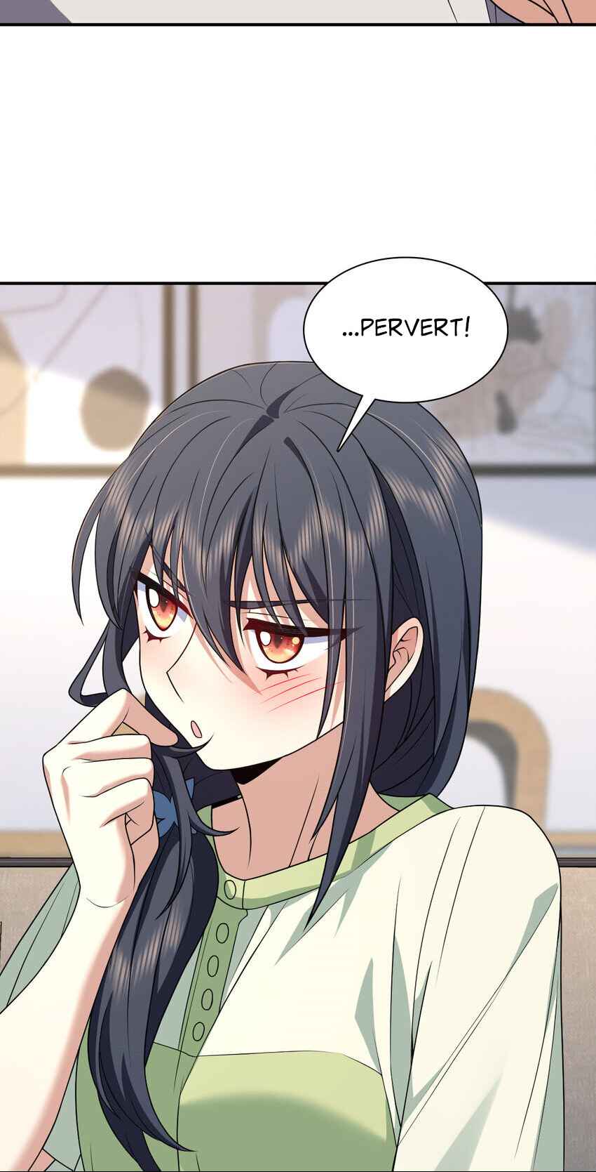 My Wife Is From a Thousand Years Ago chapter 196 page 36