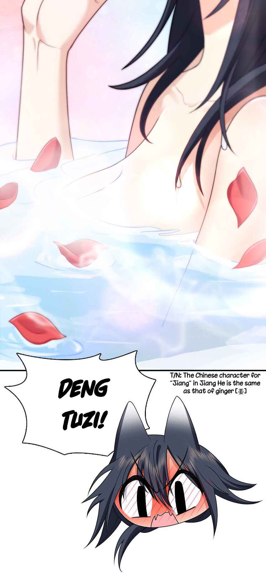 My Wife Is From a Thousand Years Ago chapter 196 page 39