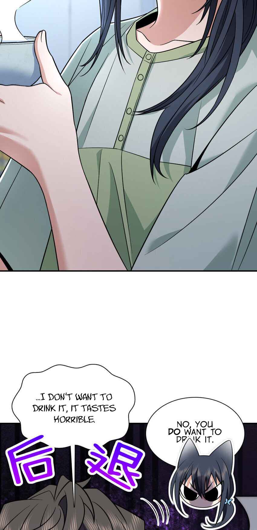 My Wife Is From a Thousand Years Ago chapter 196 page 5