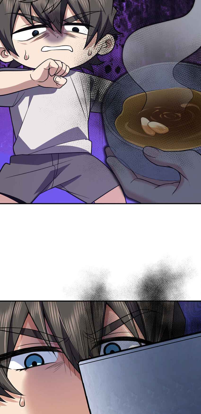 My Wife Is From a Thousand Years Ago chapter 196 page 6