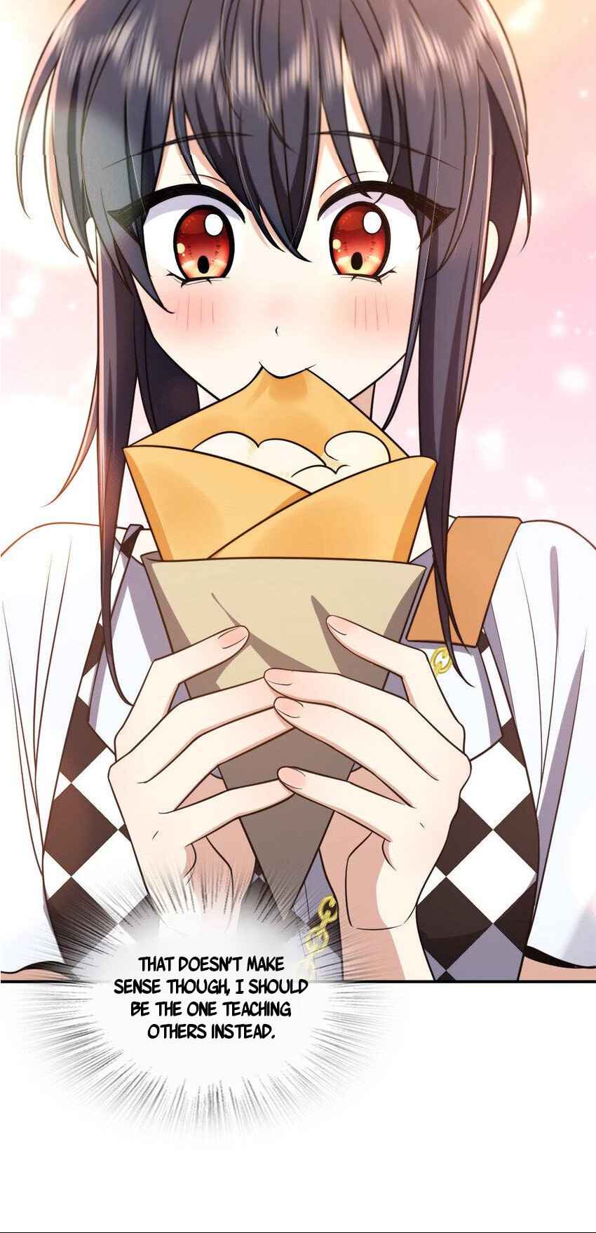 My Wife Is From a Thousand Years Ago chapter 197 page 16