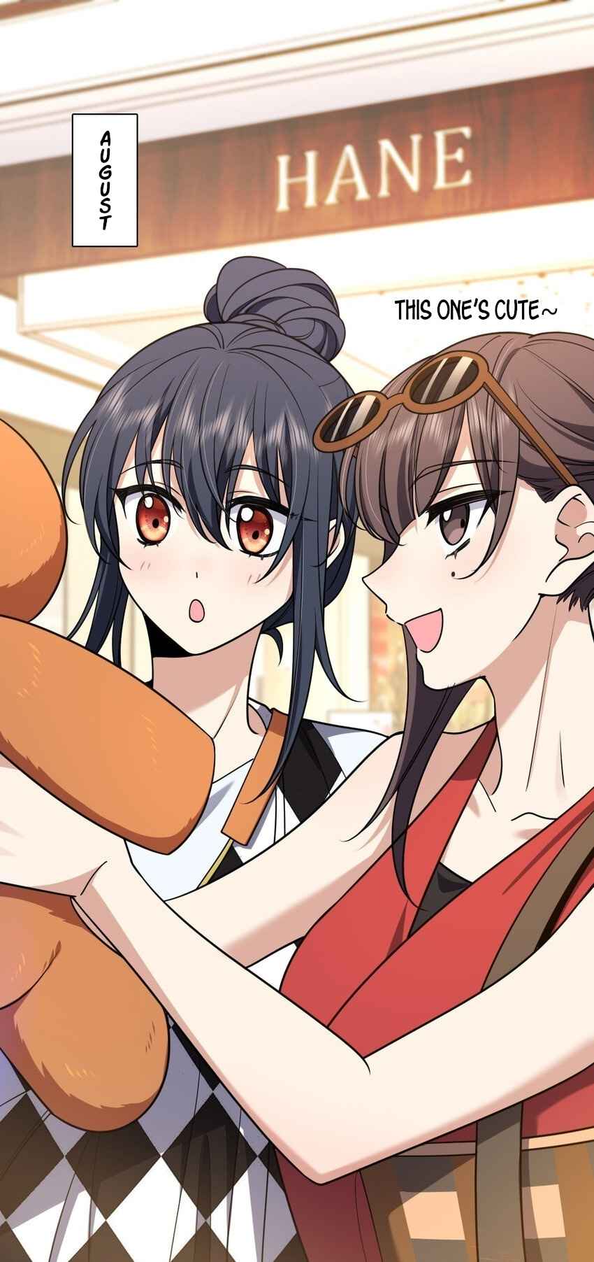 My Wife Is From a Thousand Years Ago chapter 197 page 2