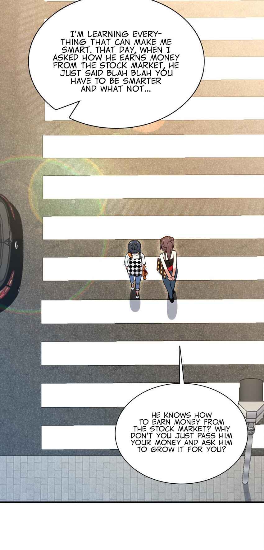 My Wife Is From a Thousand Years Ago chapter 197 page 21