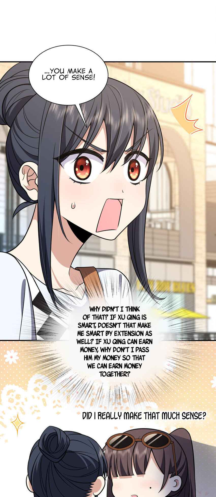 My Wife Is From a Thousand Years Ago chapter 197 page 22