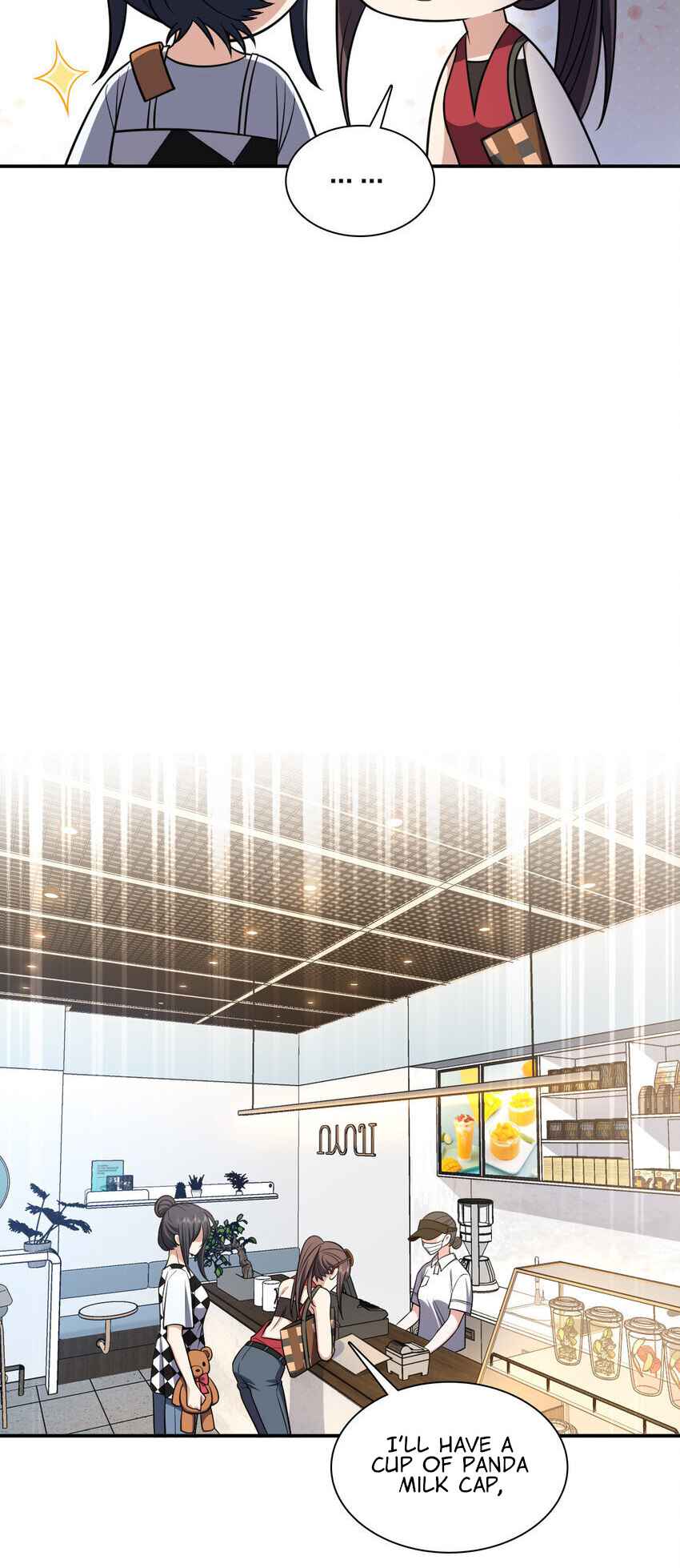 My Wife Is From a Thousand Years Ago chapter 197 page 23