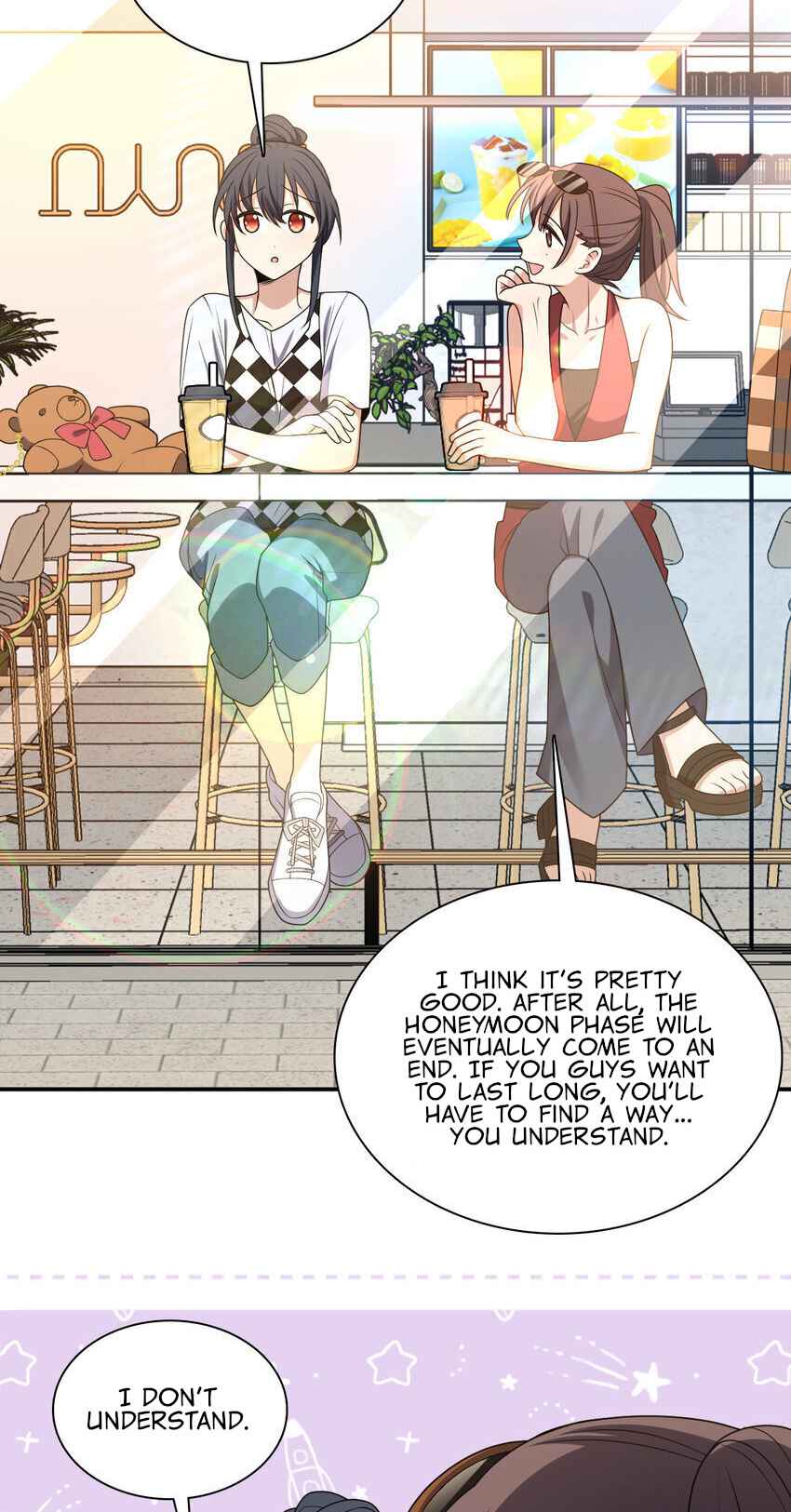 My Wife Is From a Thousand Years Ago chapter 197 page 27