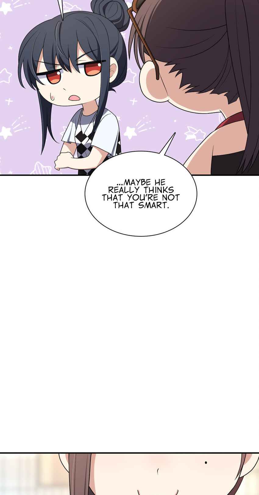 My Wife Is From a Thousand Years Ago chapter 197 page 28