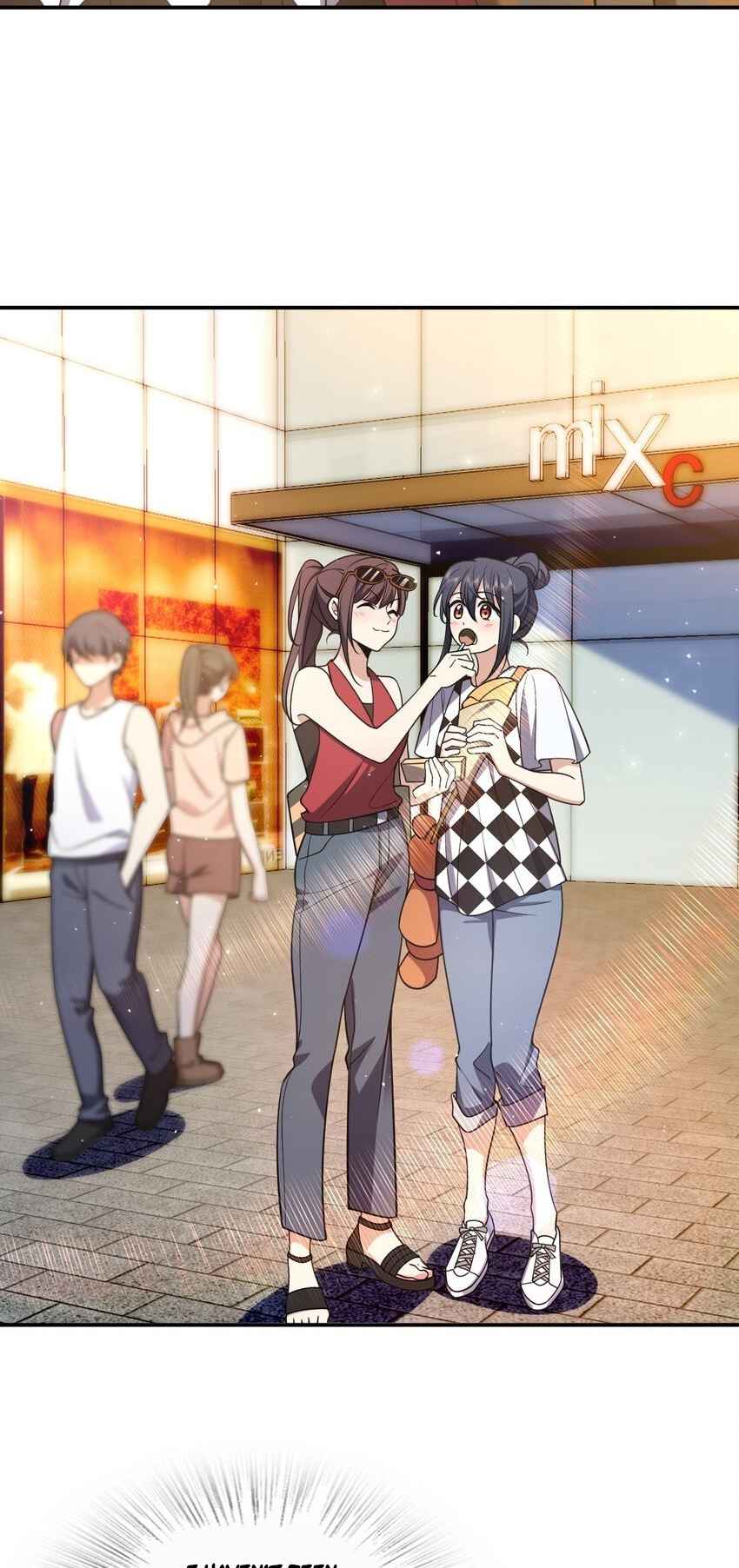 My Wife Is From a Thousand Years Ago chapter 197 page 3