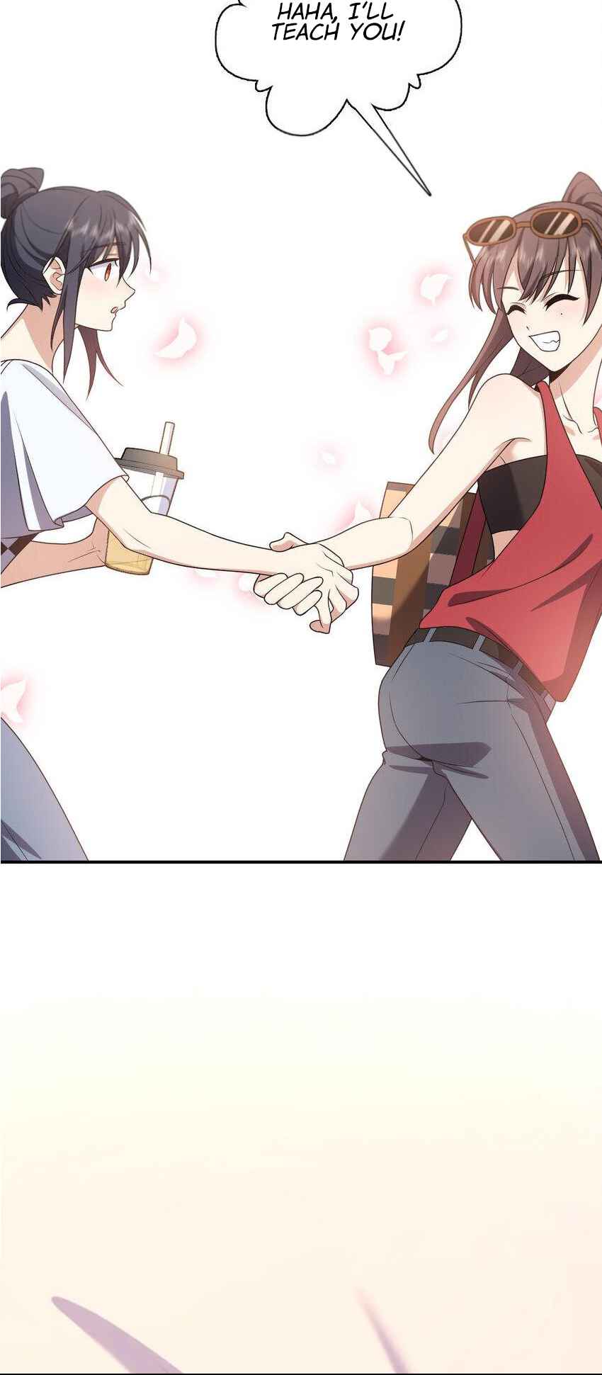 My Wife Is From a Thousand Years Ago chapter 197 page 33