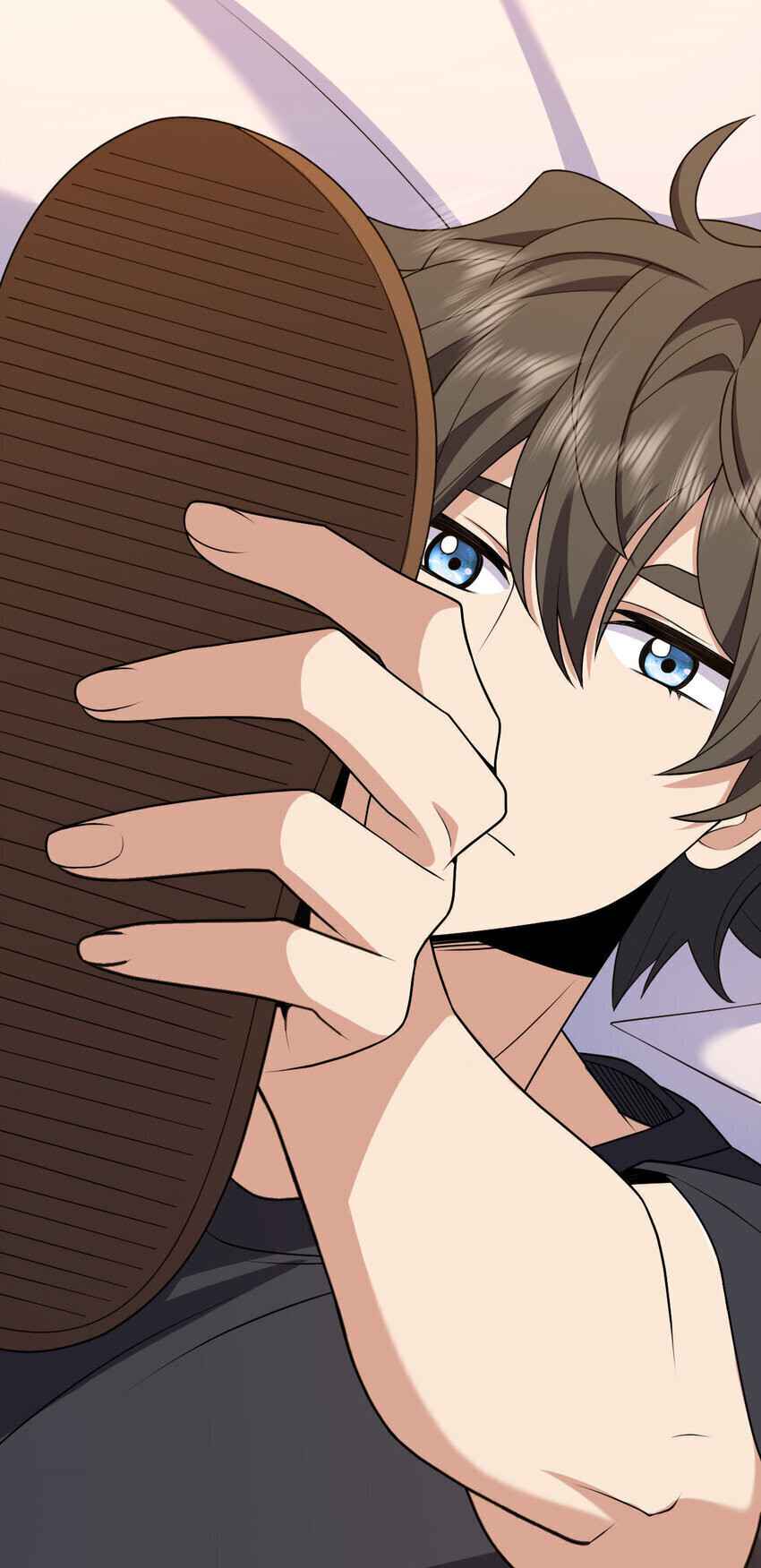 My Wife Is From a Thousand Years Ago chapter 197 page 34