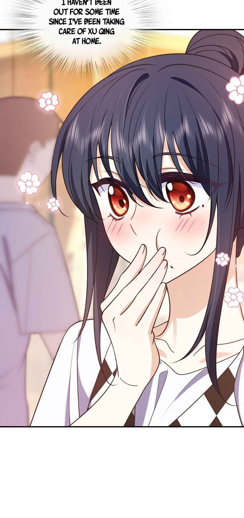 My Wife Is From a Thousand Years Ago chapter 197 page 4