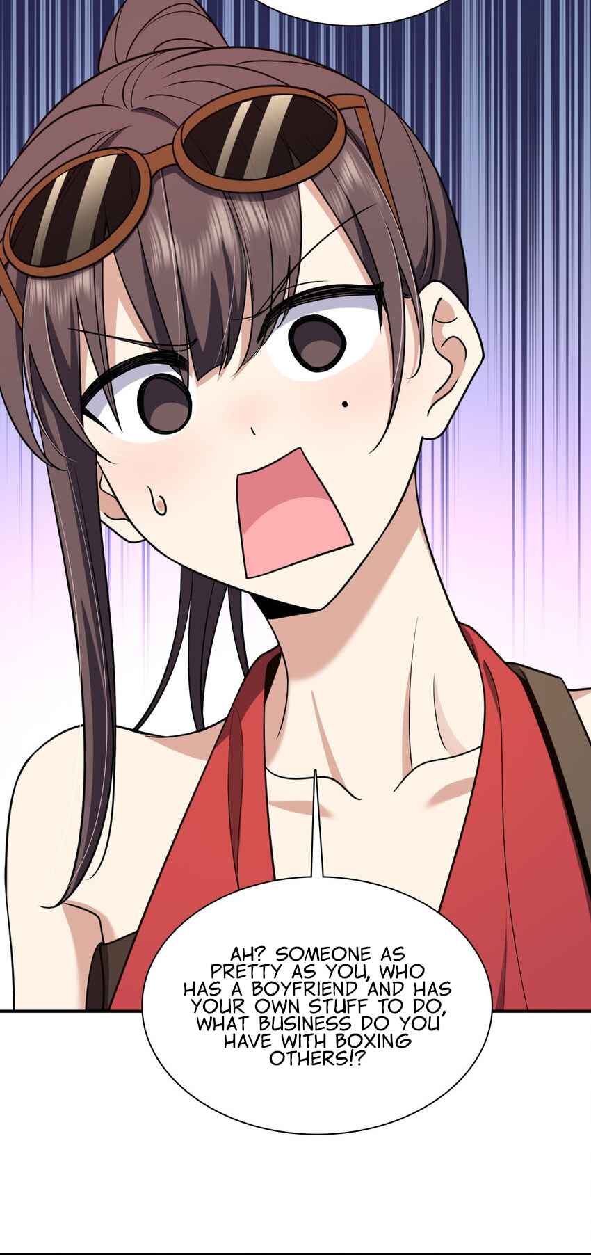 My Wife Is From a Thousand Years Ago chapter 197 page 6