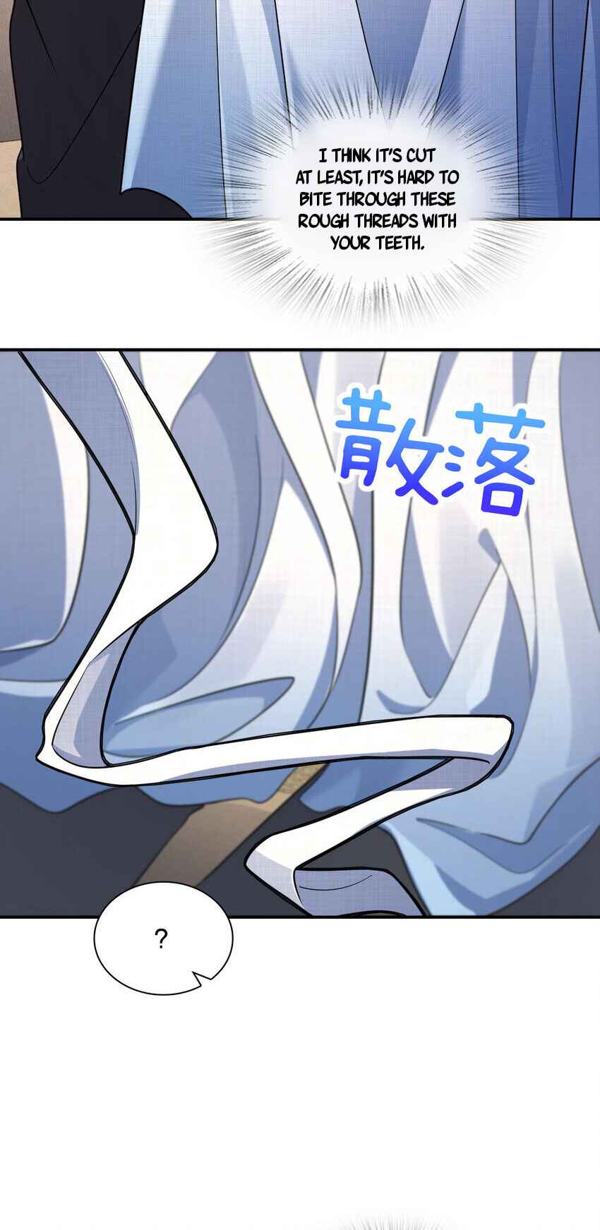 My Wife Is From a Thousand Years Ago chapter 198 page 10