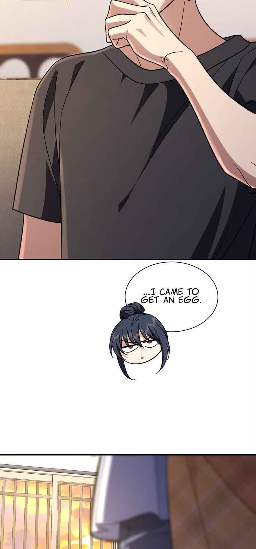 My Wife Is From a Thousand Years Ago chapter 198 page 17