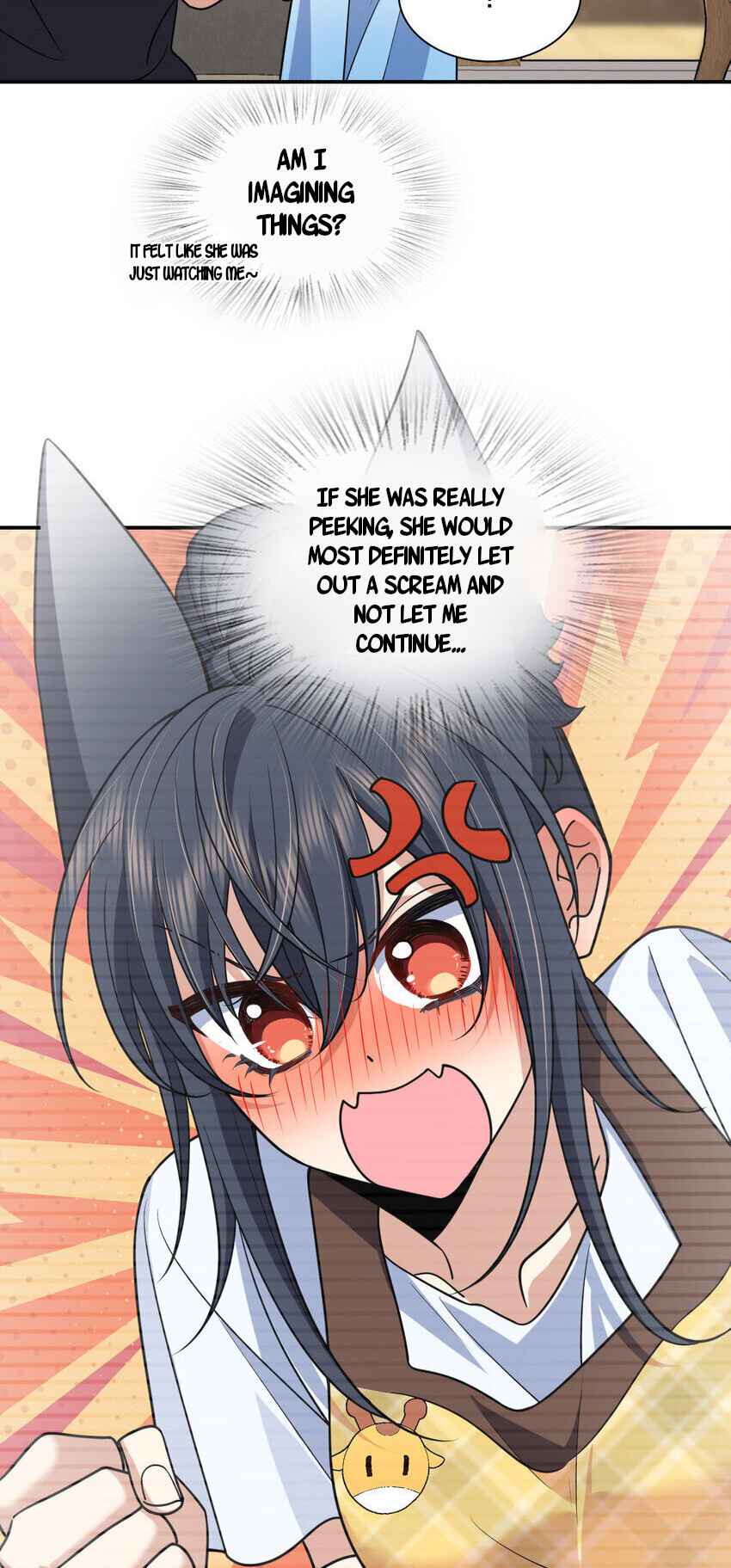 My Wife Is From a Thousand Years Ago chapter 198 page 25