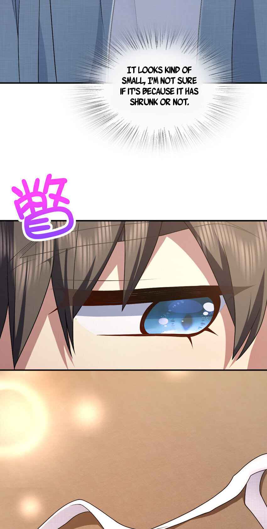 My Wife Is From a Thousand Years Ago chapter 198 page 27