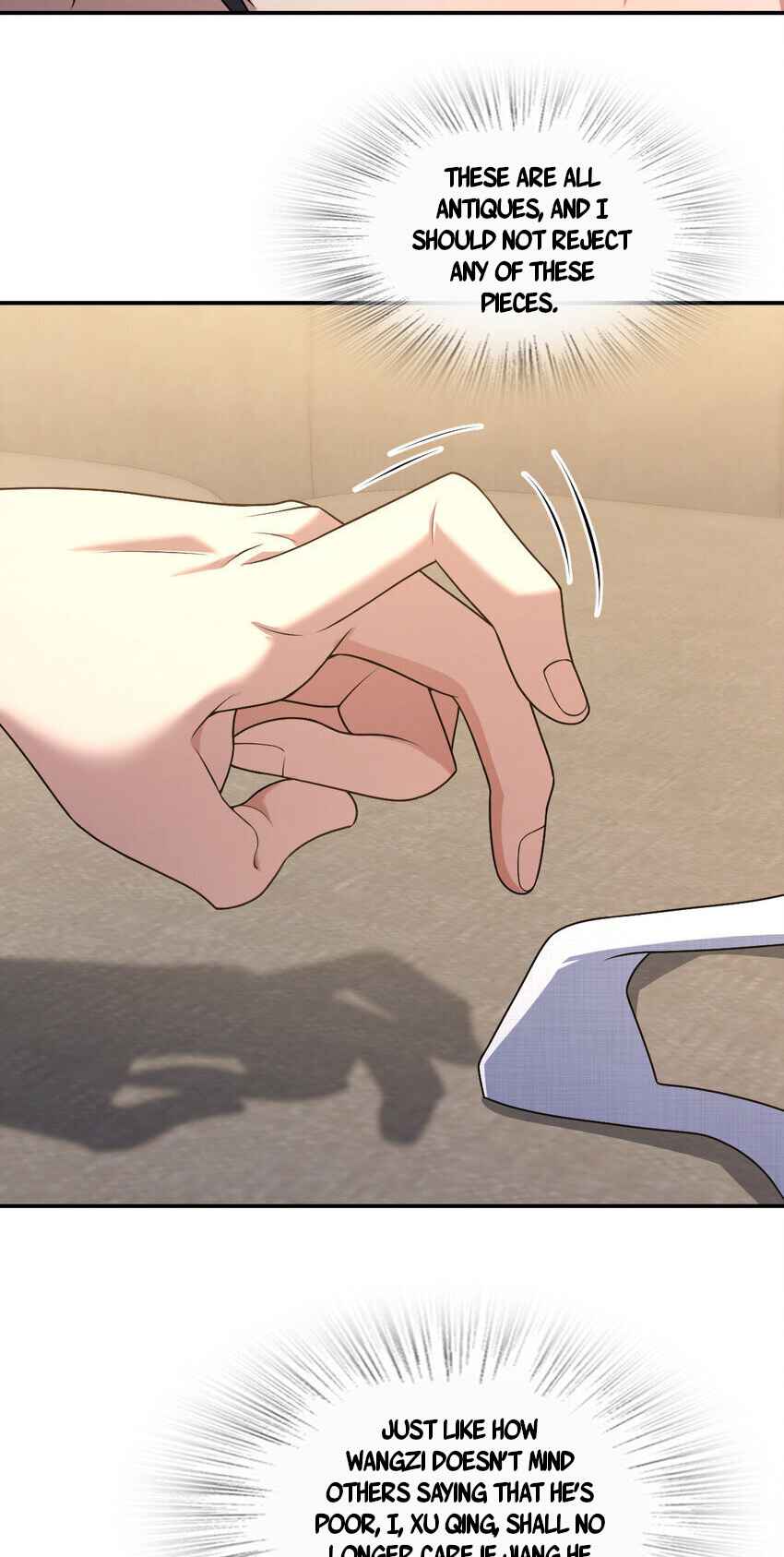 My Wife Is From a Thousand Years Ago chapter 198 page 29