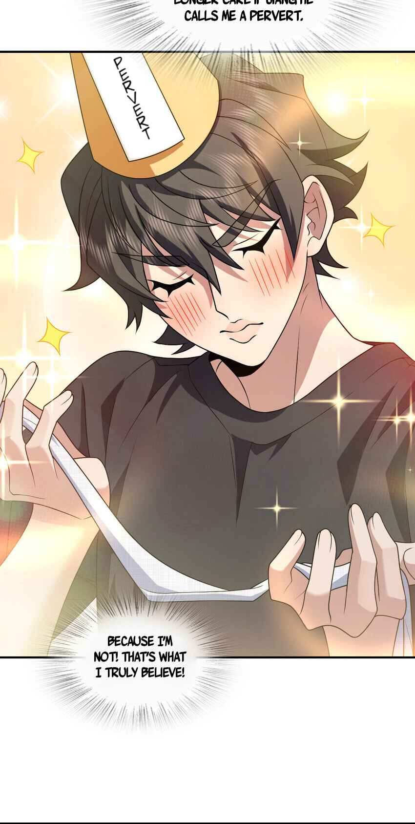 My Wife Is From a Thousand Years Ago chapter 198 page 30