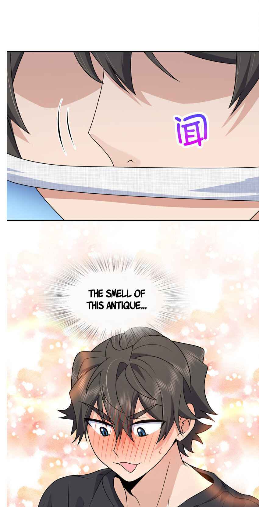 My Wife Is From a Thousand Years Ago chapter 198 page 31