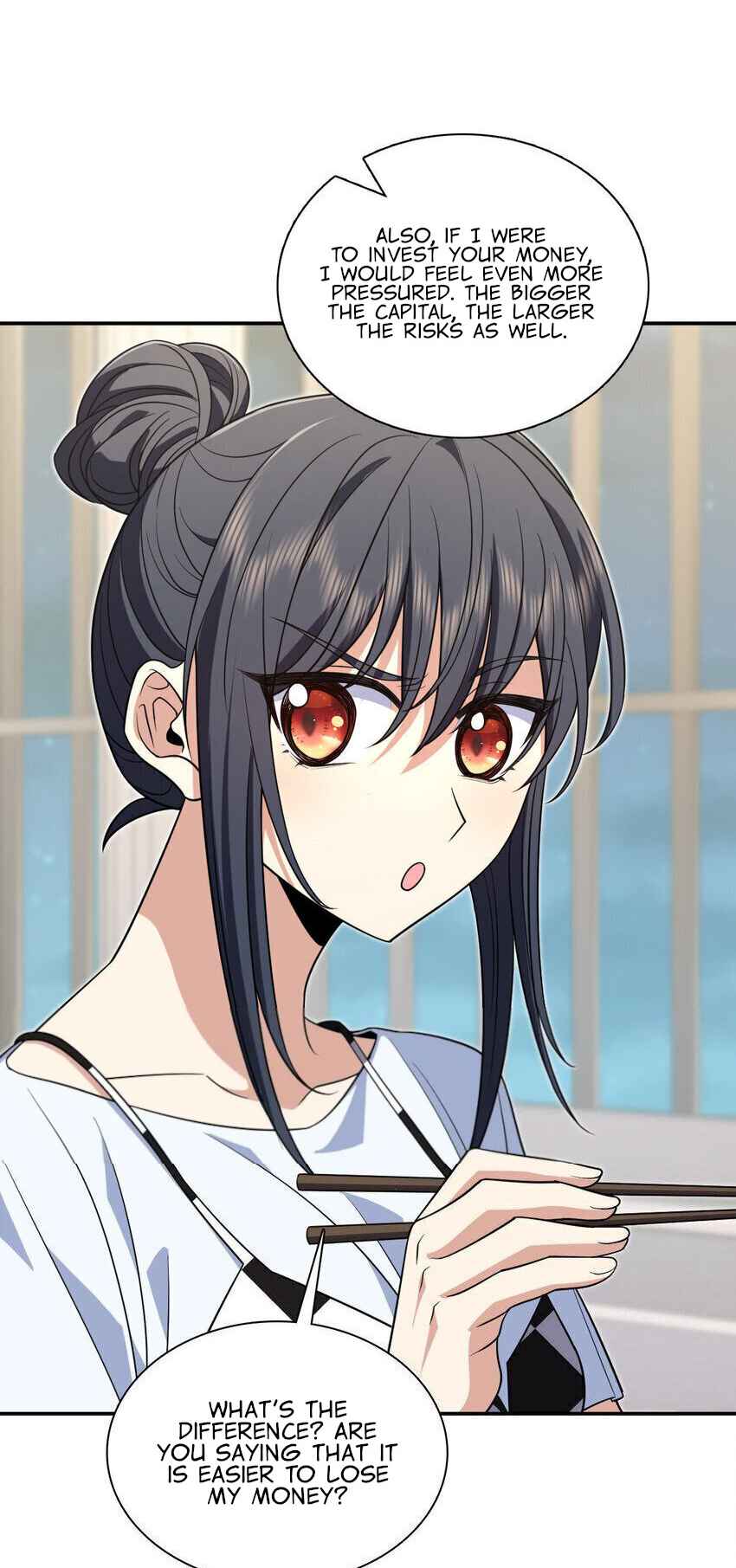 My Wife Is From a Thousand Years Ago chapter 198 page 37