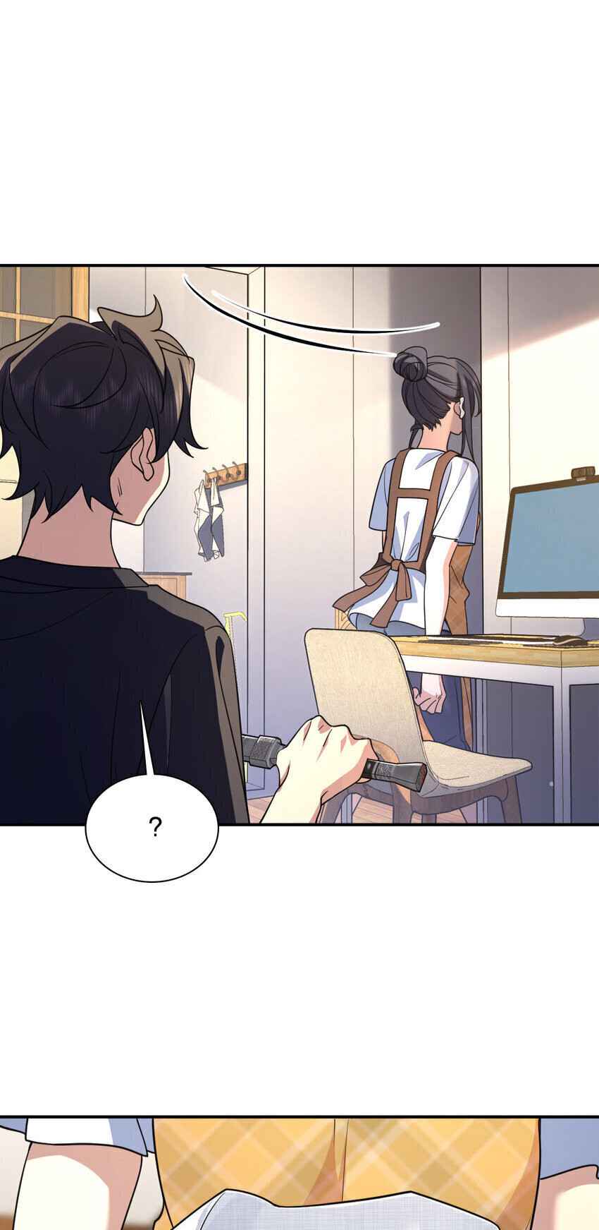 My Wife Is From a Thousand Years Ago chapter 198 page 6