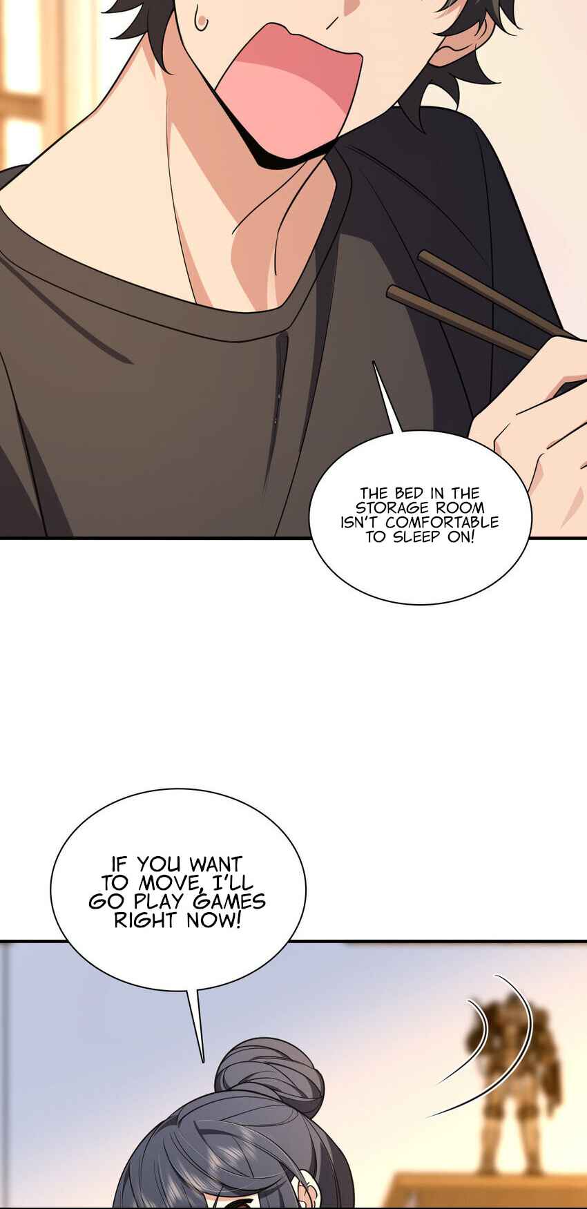 My Wife Is From a Thousand Years Ago chapter 199 page 13