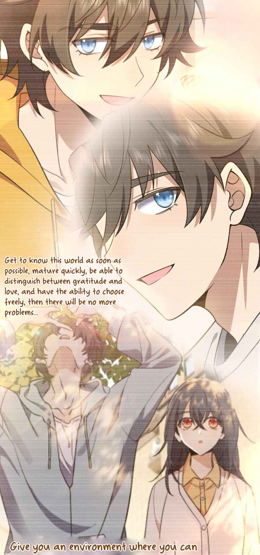 My Wife Is From a Thousand Years Ago chapter 199 page 31