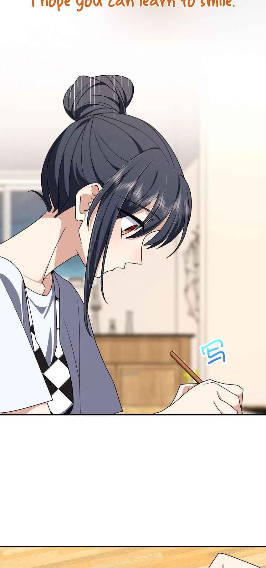 My Wife Is From a Thousand Years Ago chapter 199 page 33