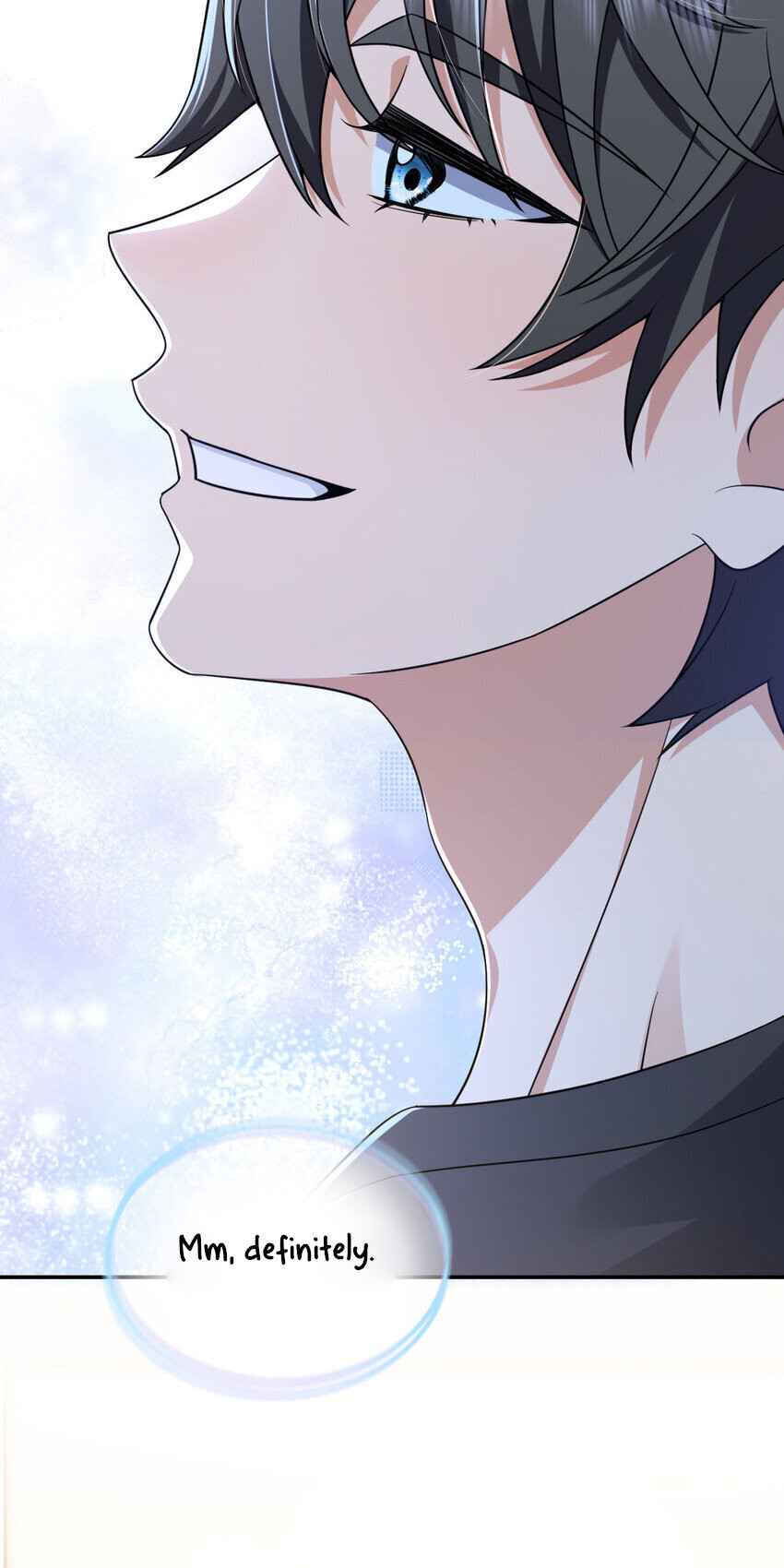 My Wife Is From a Thousand Years Ago chapter 199 page 46