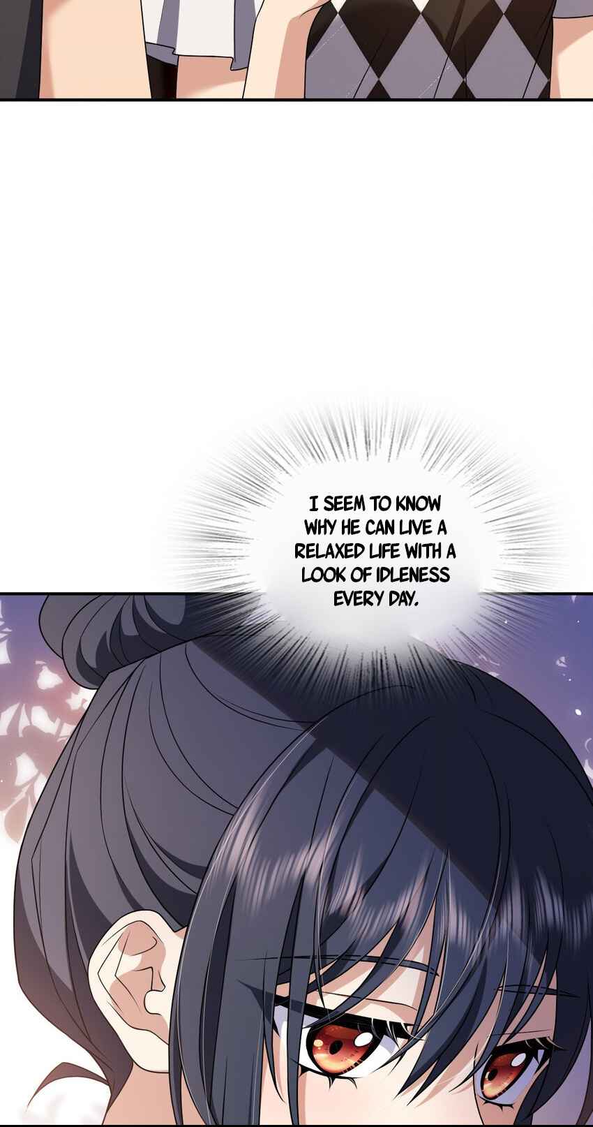 My Wife Is From a Thousand Years Ago chapter 199 page 5