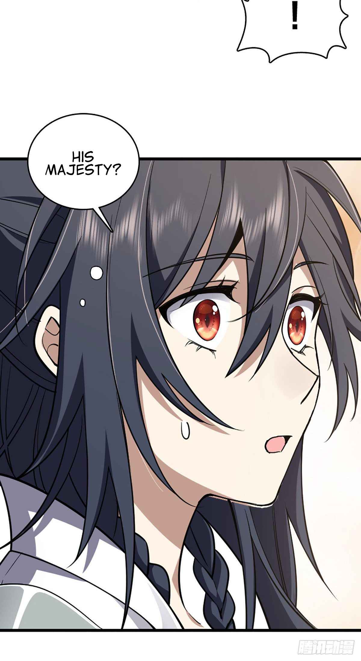 My Wife Is From a Thousand Years Ago chapter 2 page 17