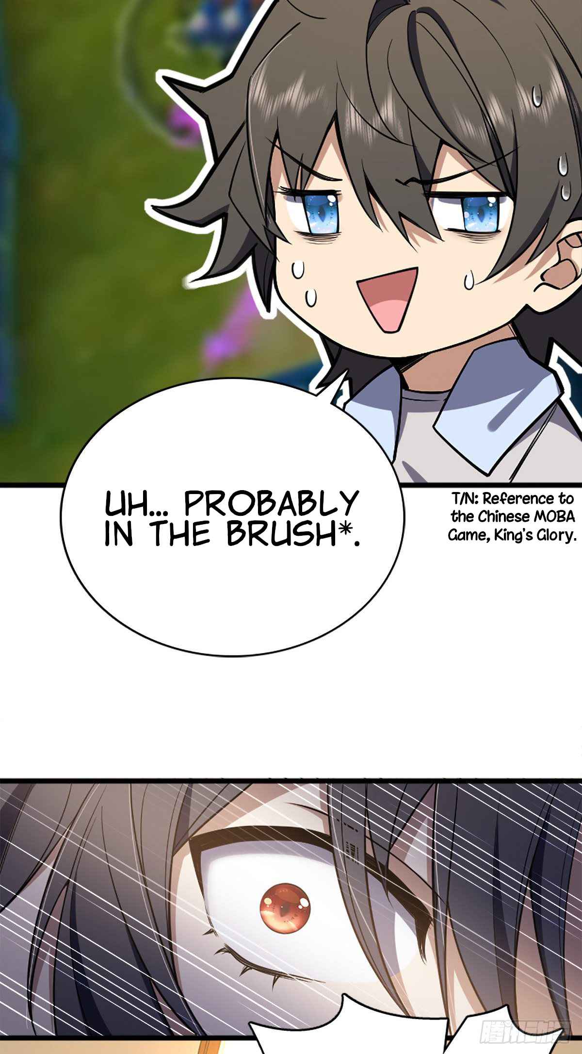 My Wife Is From a Thousand Years Ago chapter 2 page 27