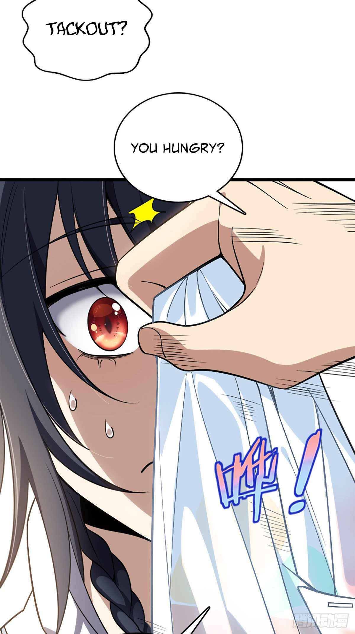 My Wife Is From a Thousand Years Ago chapter 2 page 32