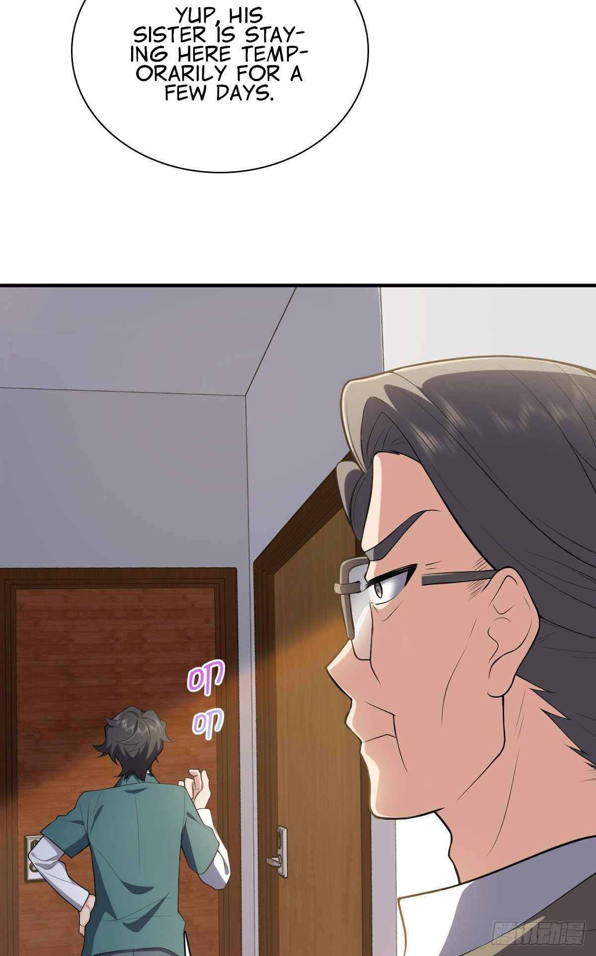 My Wife Is From a Thousand Years Ago chapter 20 page 10