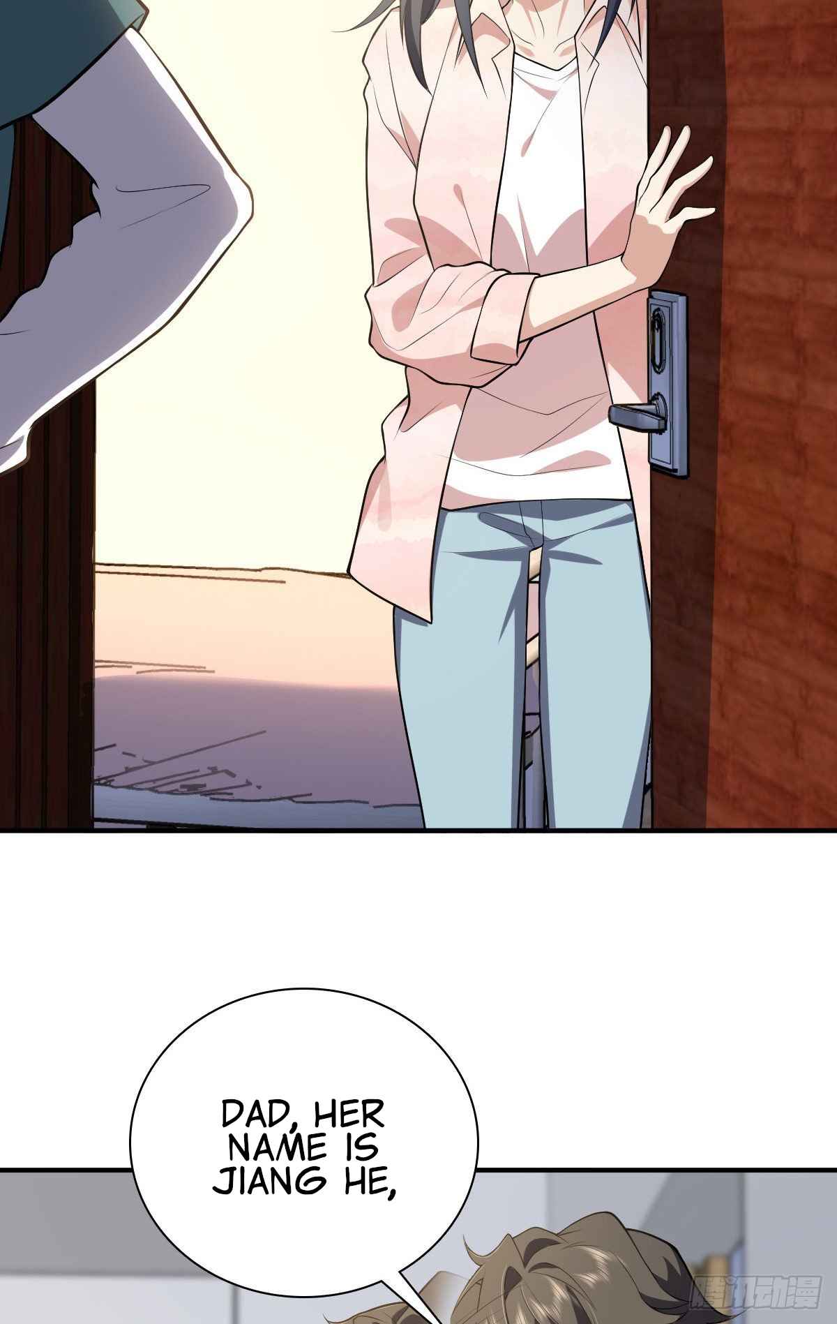 My Wife Is From a Thousand Years Ago chapter 20 page 12