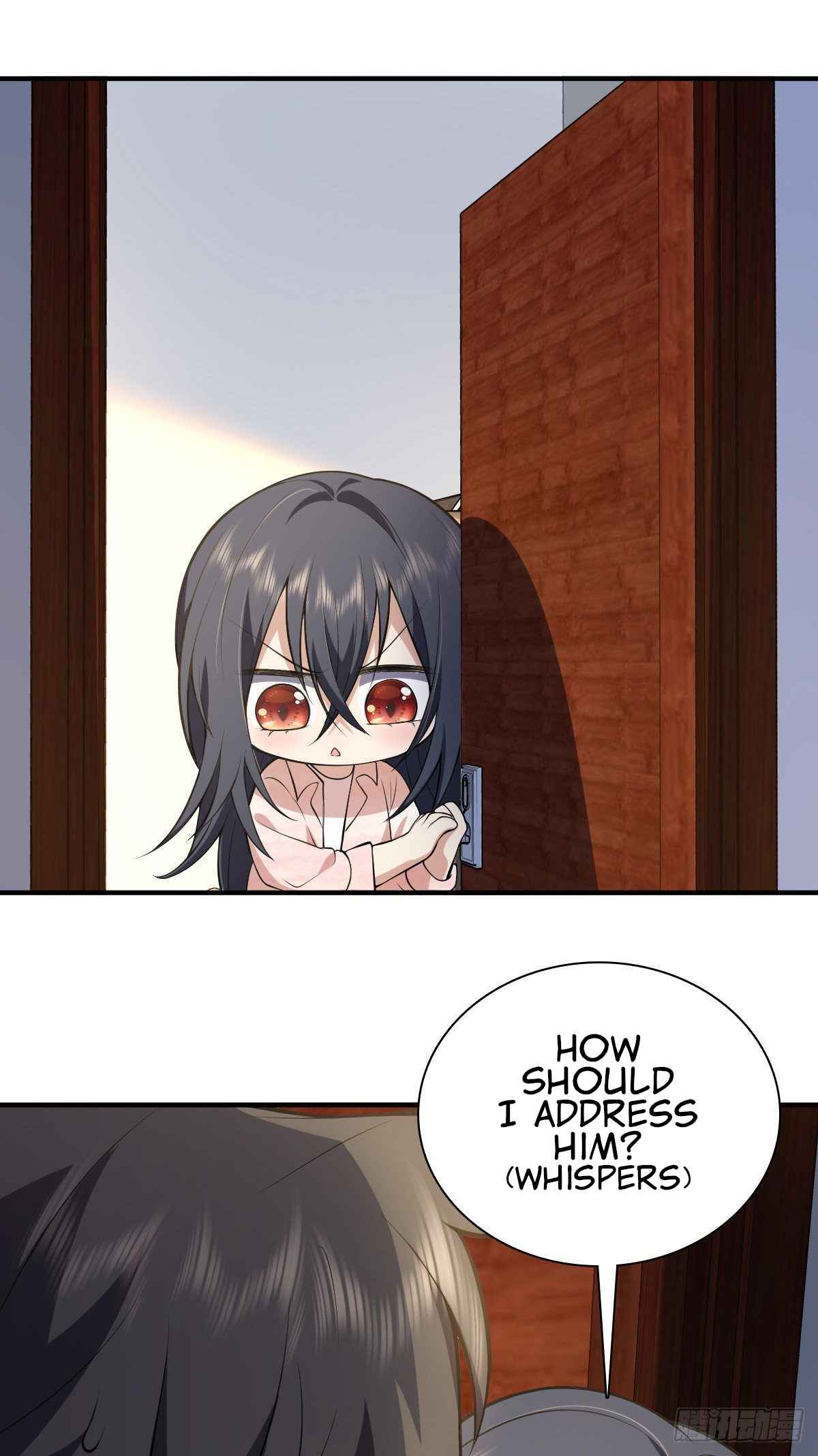 My Wife Is From a Thousand Years Ago chapter 20 page 15