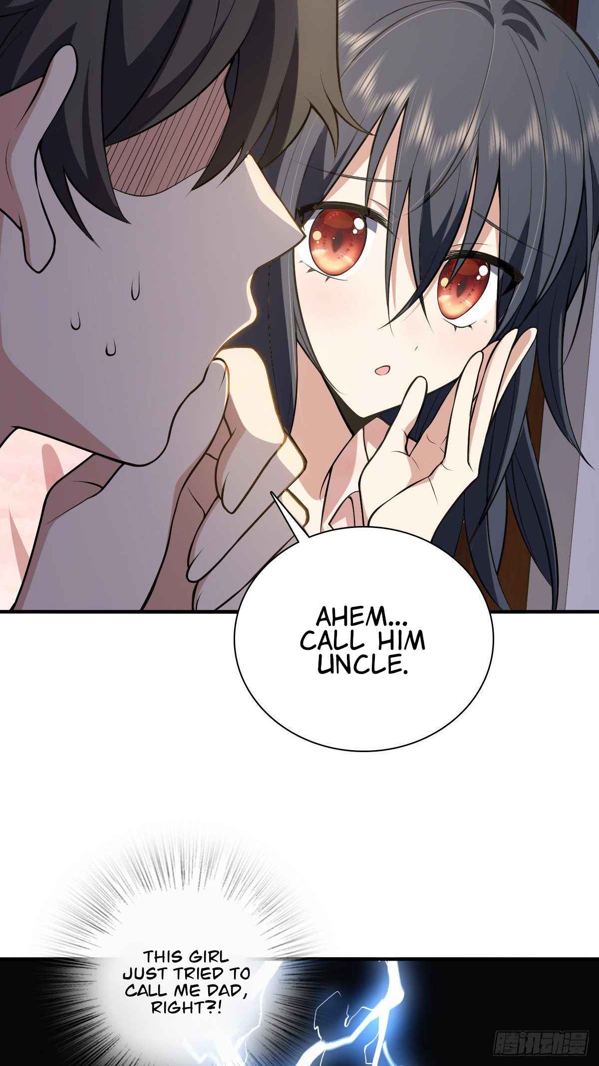 My Wife Is From a Thousand Years Ago chapter 20 page 16