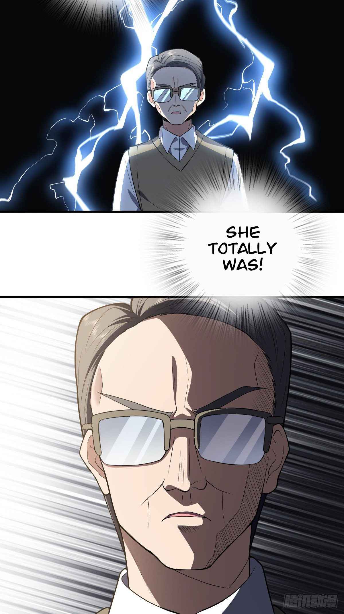 My Wife Is From a Thousand Years Ago chapter 20 page 17