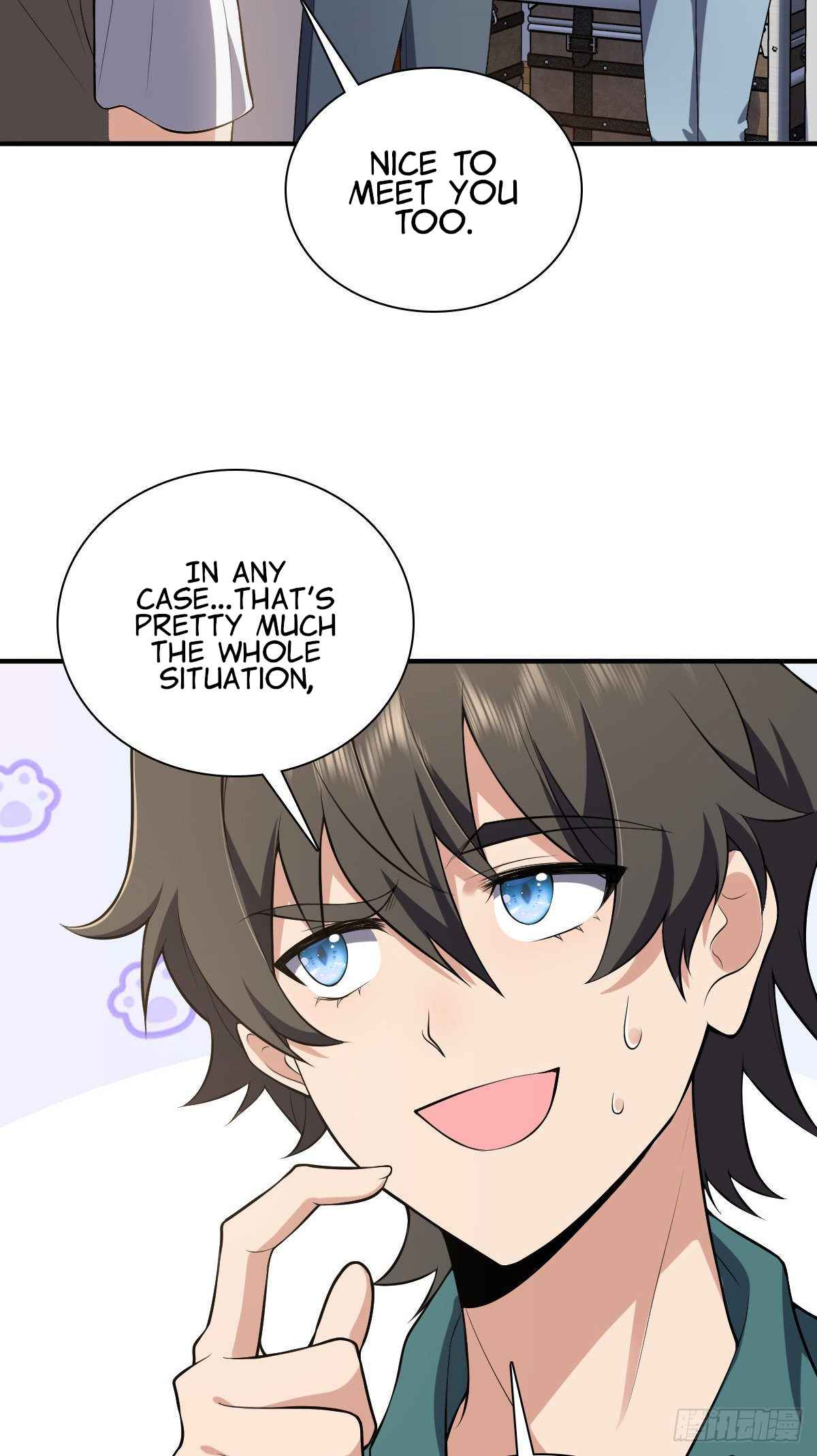 My Wife Is From a Thousand Years Ago chapter 20 page 19