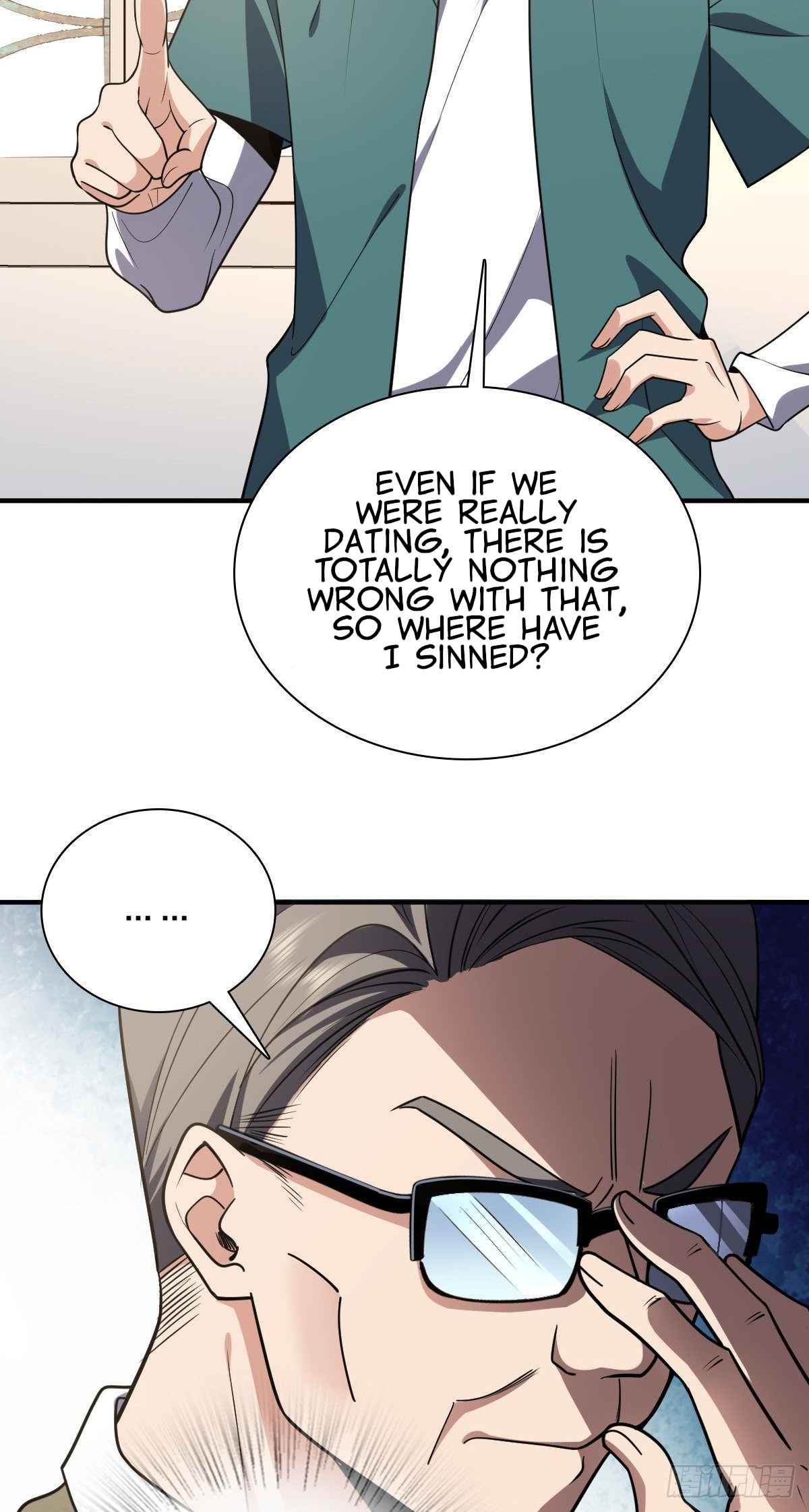 My Wife Is From a Thousand Years Ago chapter 20 page 30