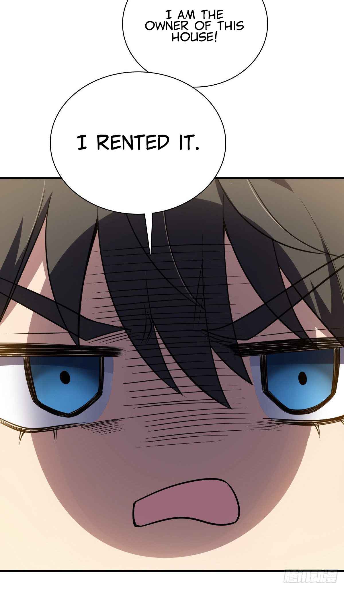 My Wife Is From a Thousand Years Ago chapter 20 page 35