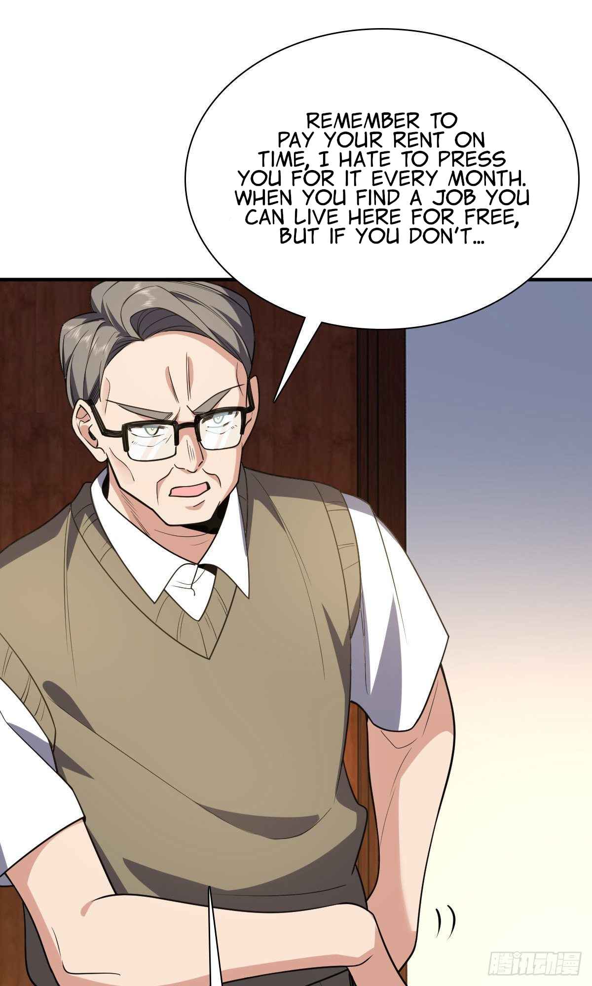 My Wife Is From a Thousand Years Ago chapter 20 page 36